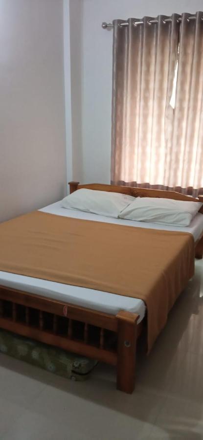 Sivaranjini Tourist Villa Guruvāyūr Екстериор снимка
