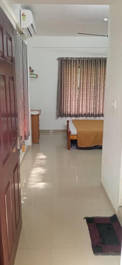 Sivaranjini Tourist Villa Guruvāyūr Екстериор снимка