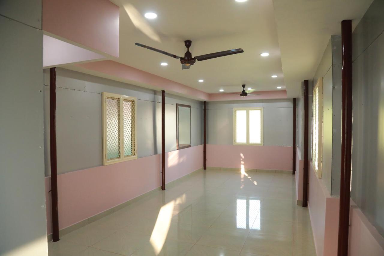 Sivaranjini Tourist Villa Guruvāyūr Екстериор снимка