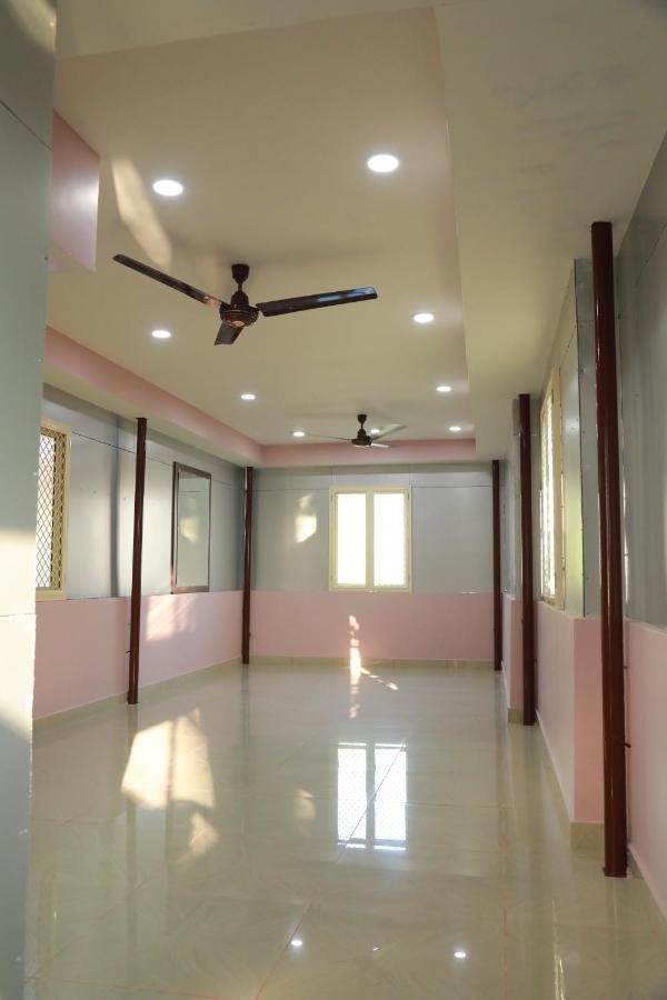 Sivaranjini Tourist Villa Guruvāyūr Екстериор снимка