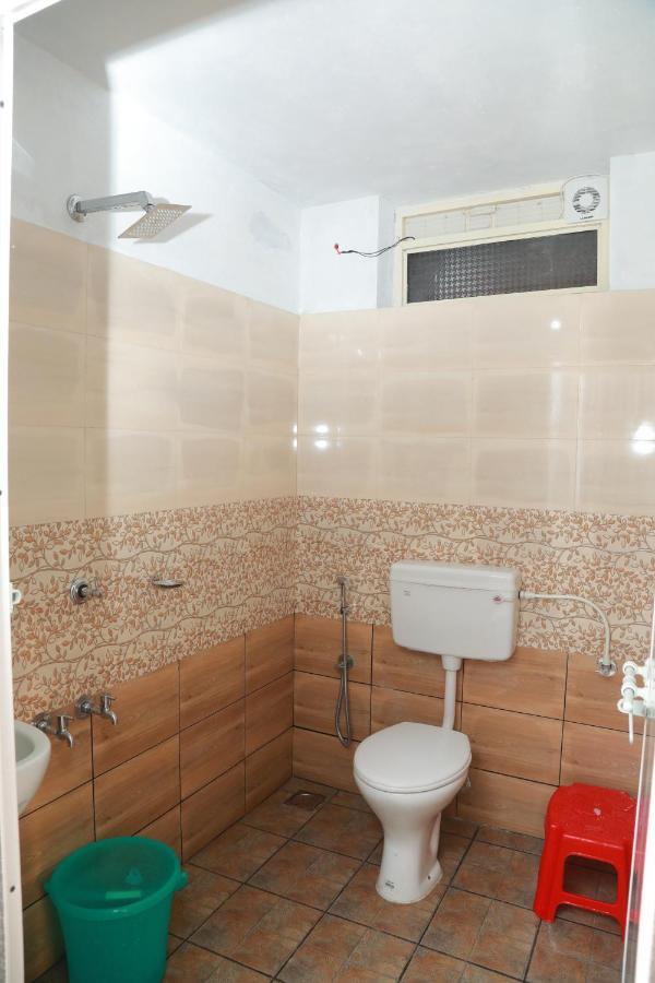 Sivaranjini Tourist Villa Guruvāyūr Екстериор снимка