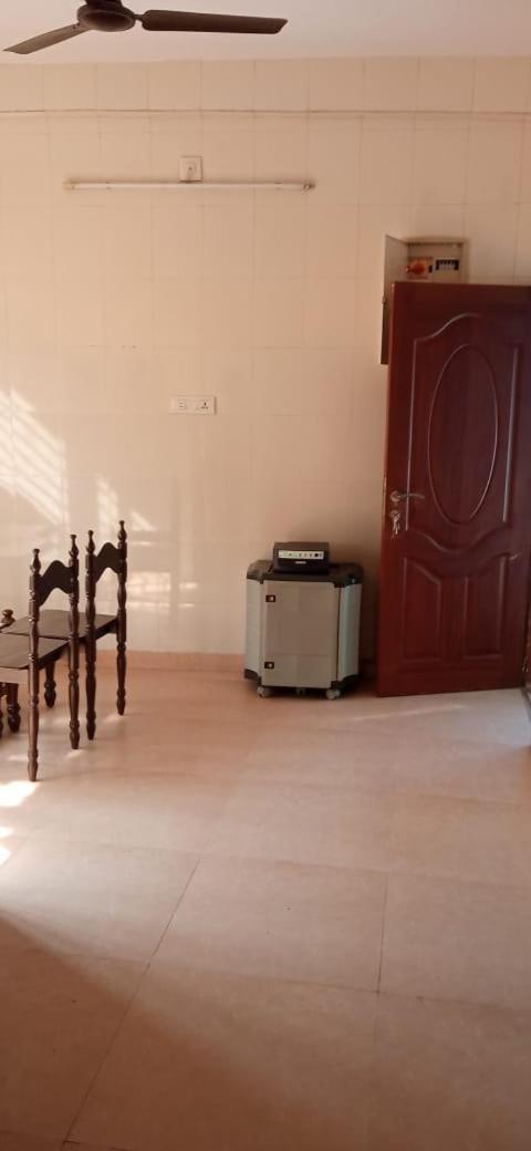 Sivaranjini Tourist Villa Guruvāyūr Екстериор снимка