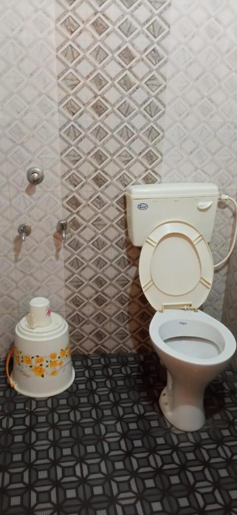 Sivaranjini Tourist Villa Guruvāyūr Екстериор снимка