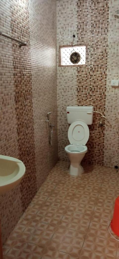 Sivaranjini Tourist Villa Guruvāyūr Екстериор снимка